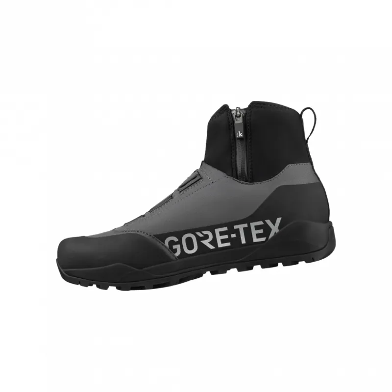Fizik Terra Nanuq GTX Waterproof MTB Shoes - Black-1