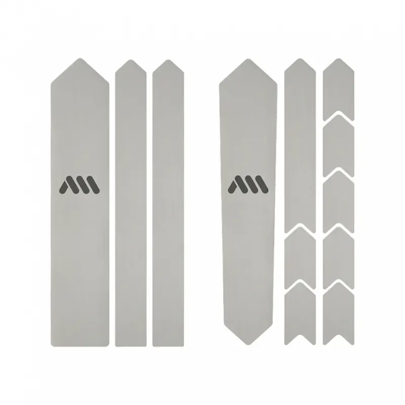 AMS All Mountain Style Frame Guard Extra - Clear