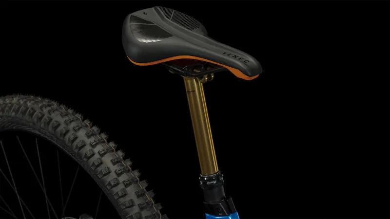 Cube Stereo Hybrid 140 HPC 750 Carbon Full-Sus E-MTB - ActionTeam-5