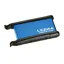 Lezyne Lever Patch Kit in Blue