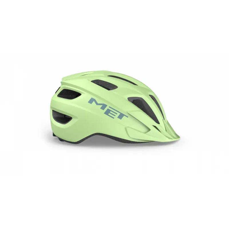 Met Crackerjack Mips Helmet in Mint Green-1