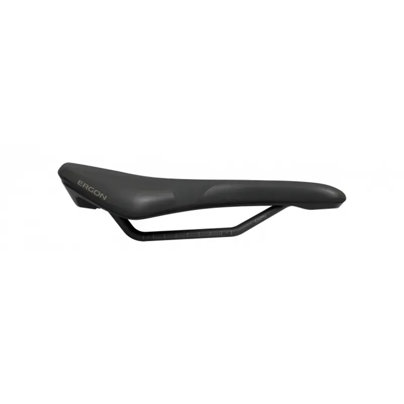 Ergon SR Allroad Womens Saddle - Black-2