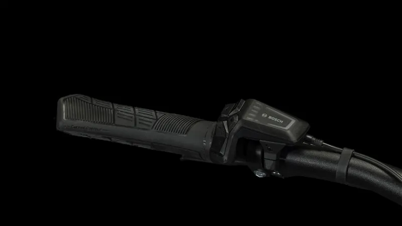 2023 Cube Reaction Hybrid Pro 750 Allroad Easy Entry Hardtail E-MTB - White-6