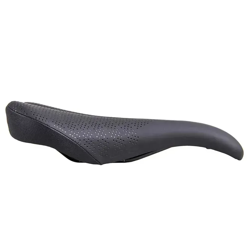 WTB Pure Steel MTB Saddle - Medium / Black-2