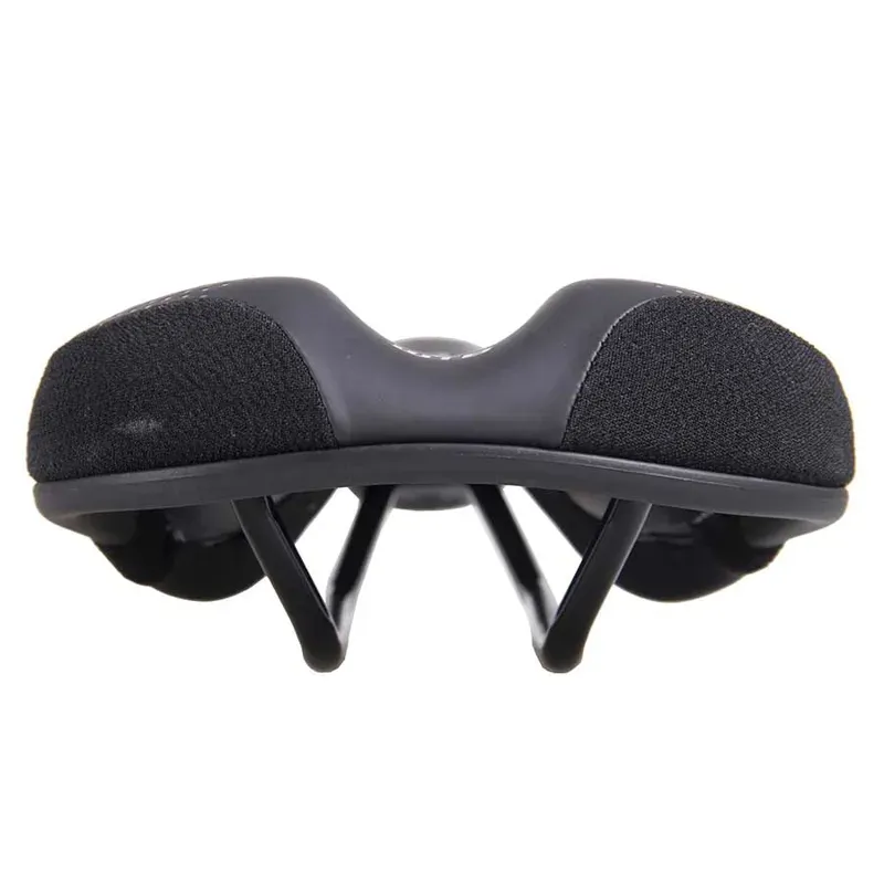 WTB Speed Bicycle Saddle - Cromoly / Black-3