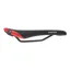 Ergon SM Pro Mens Saddle in Red