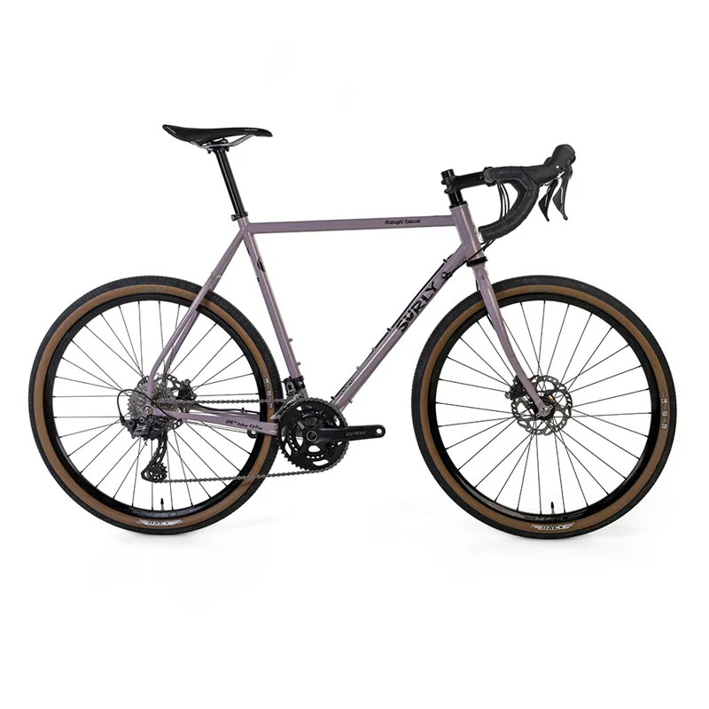 Metallic Lilac Surly Midnight Special 60cm Surly Midnight Special