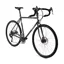 Surly Disc Trucker 10-Speed Steel Touring Bike in Grey 