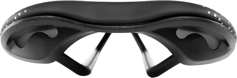 WTB Gravelier Gravel Saddle - Stainless Steel-4