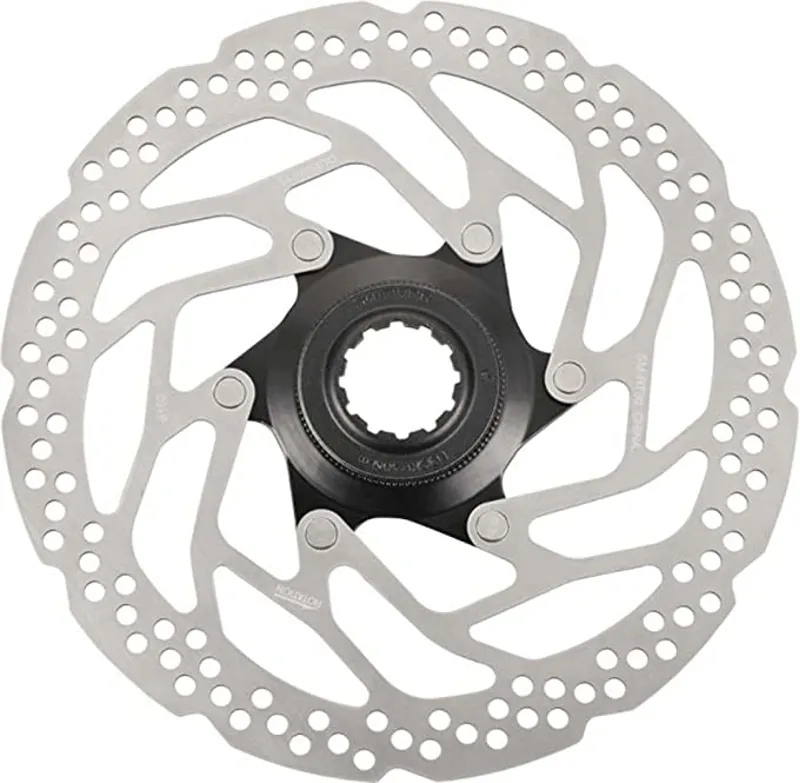 shimano deore rotor