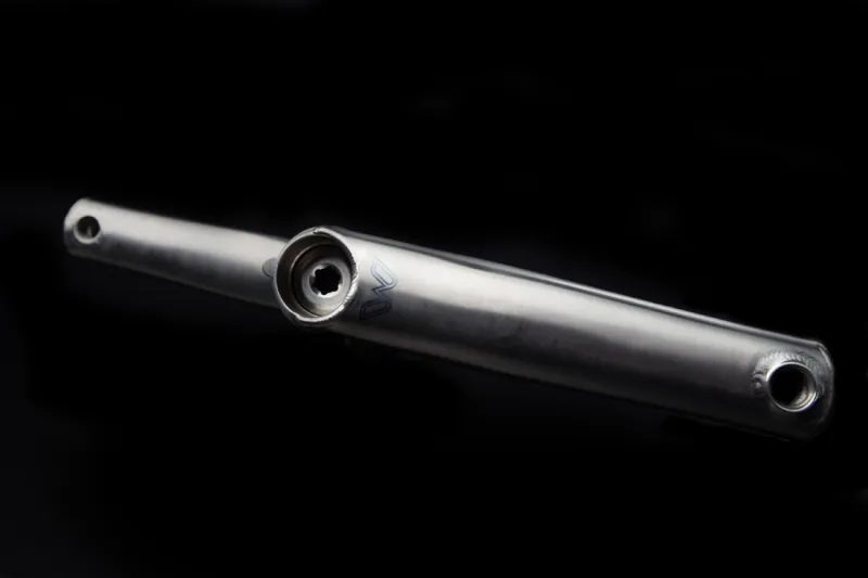 Cane Creek eeWings Titanium Crankset Gravel/Road/All-Road-4