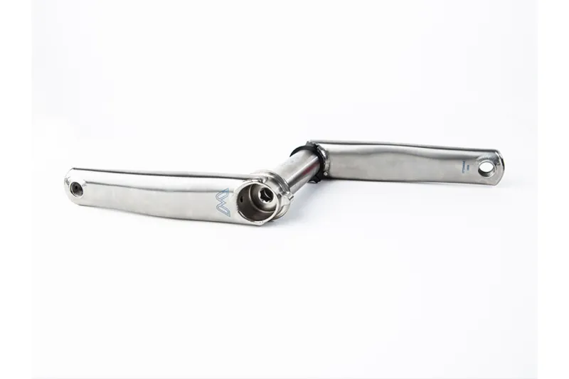 Cane Creek eeWings Titanium Crankset Gravel/Road/All-Road