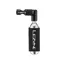 Lezyne Trigger Drive CO2 Tire Inflator in Black