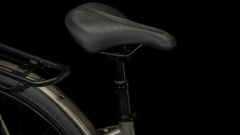 2023 Cube Kathmandu Hybrid Pro 750 - Electric Hybrid Bike - FlashStone/Black -8