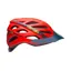 Urge MidJet Kids MTB Helmet in Red