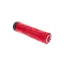 Ergon GA2 Fat Grips in Red