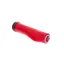 Ergon Ga3 Grips in Red