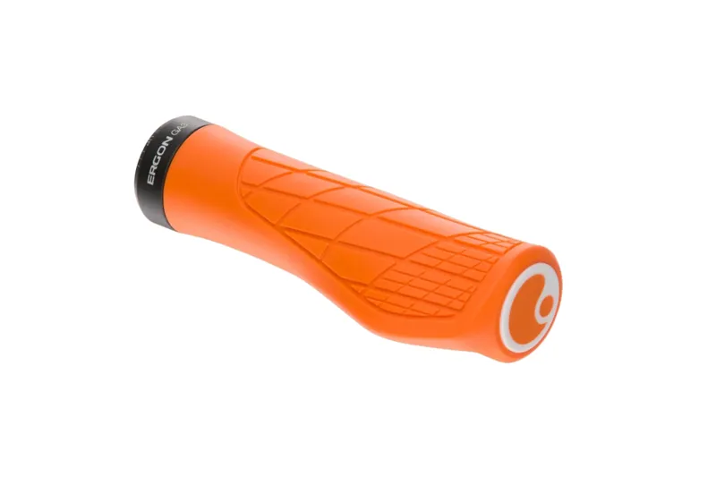 Ergon GA3 MTB Grips - Orange