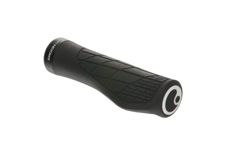 Ergon GA3 MTB Grips - Black