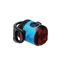 Lezyne Femto USB Drive Rear Light in Blue