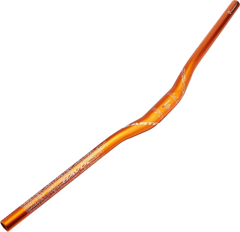 Easton Havoc 35 Handlebar 800mm - Orange