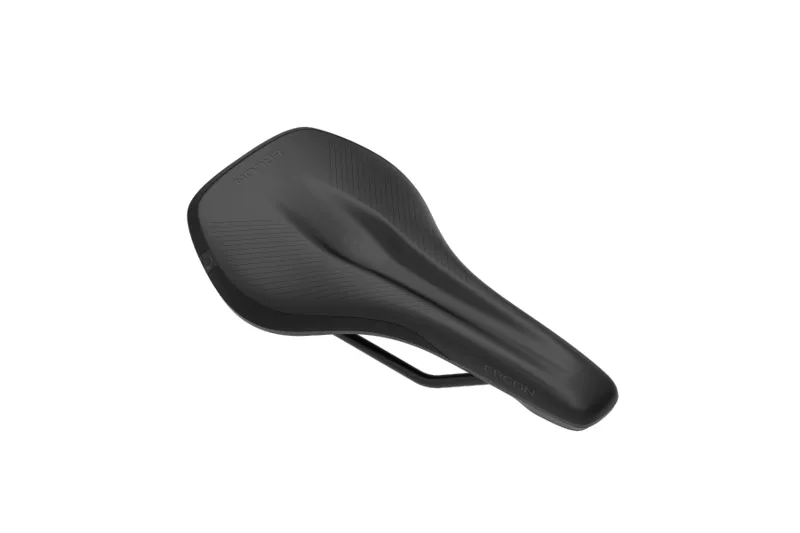 Ergon SR Allroad Core Comp Mens Saddle - Black