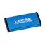 Lezyne Metal Puncture Repair Patch Kit in Blue