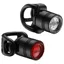 Lezyne Femto Drive Light Set in Black