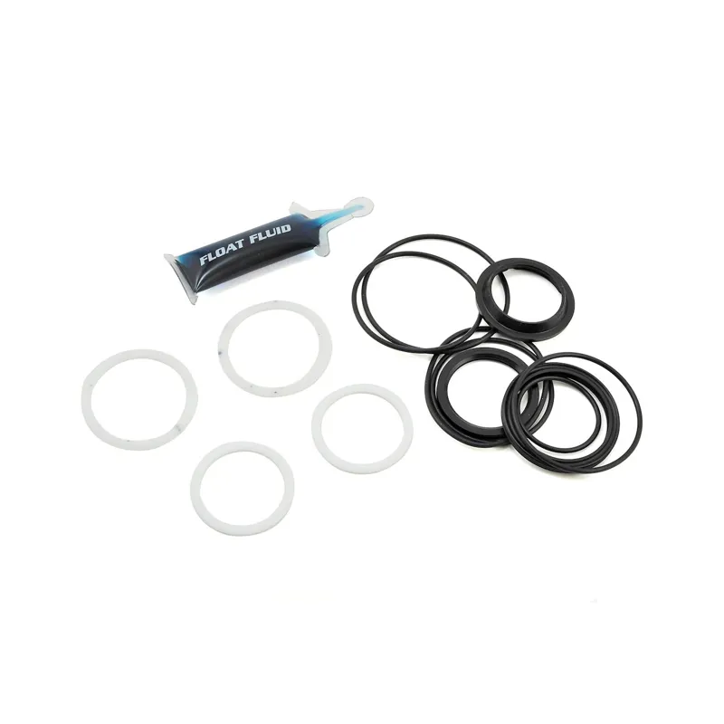 Fox Shock Float Rebuild Kit 2000+