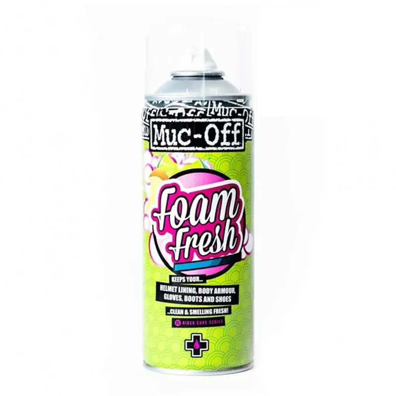 Muc-Off Foam Fresh - 400ml 