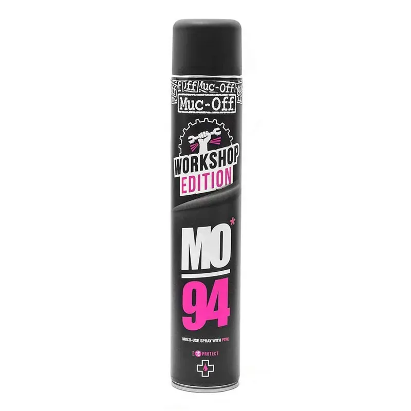 Muc-Off Mo-94 Bike Spray - 750ml 
