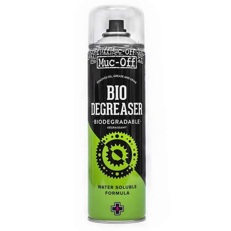 Muc-Off Bio Degreaser - 500ml 