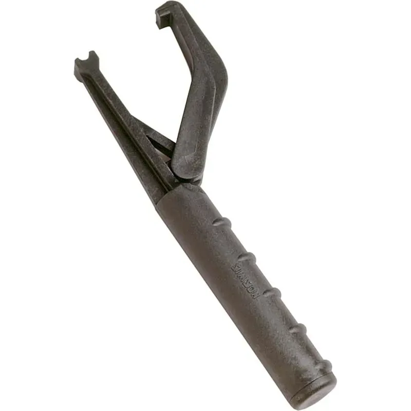 Koolstop Tire Bead Jack in Black