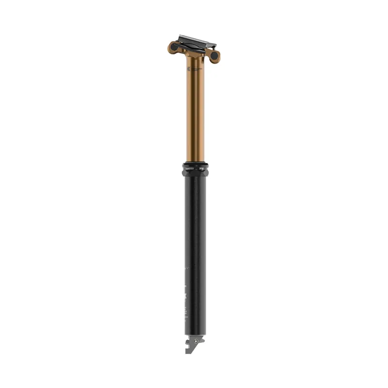 Fox Transfer Factory Dropper Seatpost - 31.6 x 175mm-1
