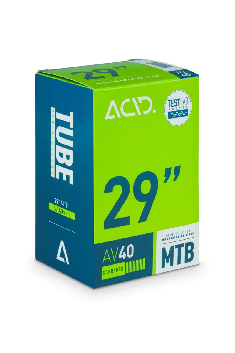 Acid Tube 29 Mtb Agv 40mm 