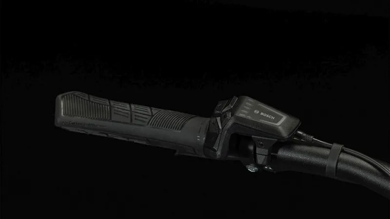 2023 Cube Reaction Pro 625 Allroad EE Hardtail E-MTB - Flash Grey/Green-6