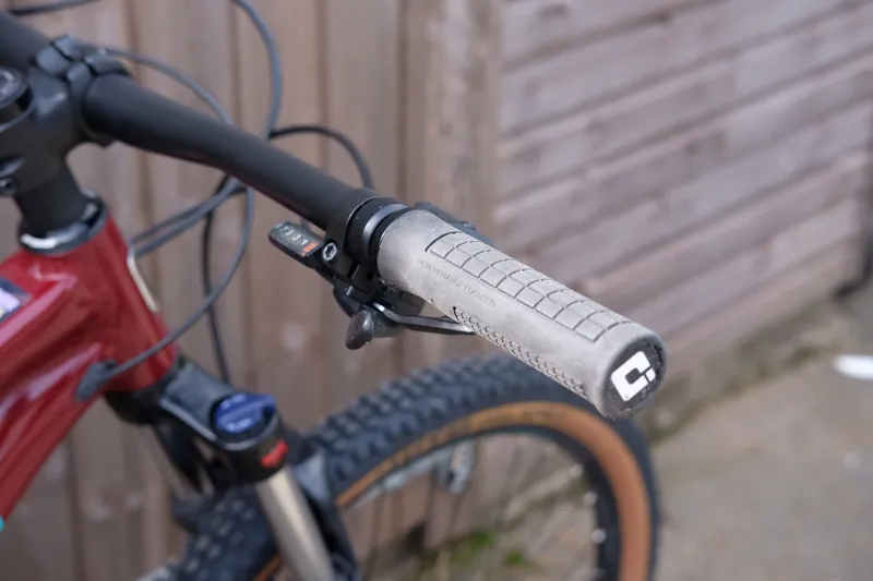 2021 Marin Bobcat Trail 4 Ex-Hire Hardtail MTB 27.5 Inch In Crimson-2