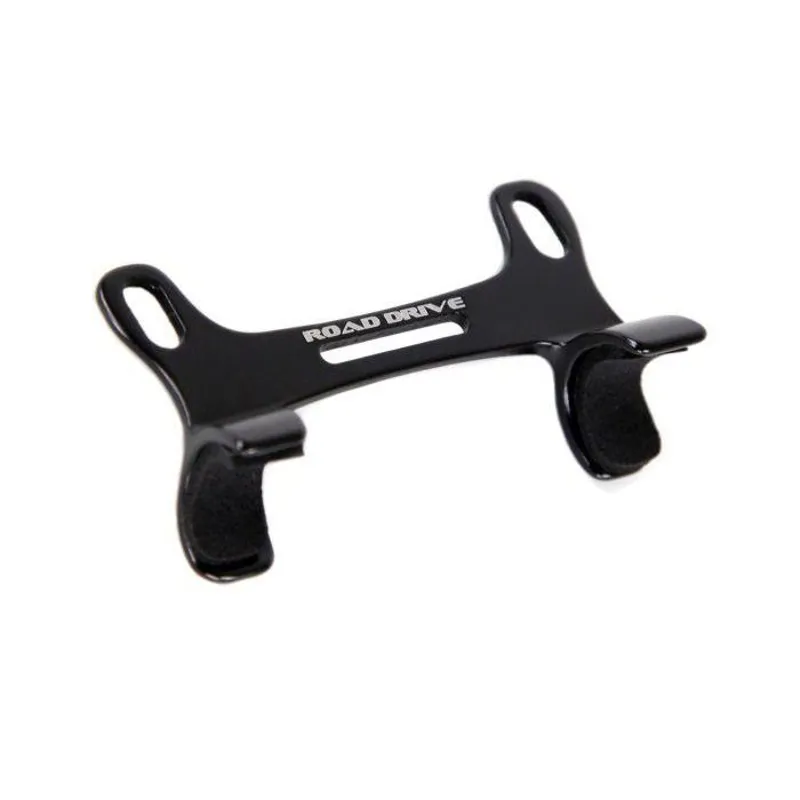 Lezyne Drive Mount In Black 