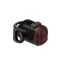 Lezyne Femto USB Drive Rear Light in Black