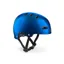 Bluegrass Superbold BMX / Dirt Helmet In Metallic Blue