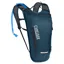 Camelbak Classic Light Hydration Pack 4L W/ 2L Reservoir - Blue