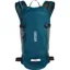 Camelbak Lobo Hydration Pack 9L W/2L Reservoir - Blue / Black