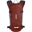 Camelbak Lobo Hydration Pack 9L W/2L Reservoir - Fried Brick / Black