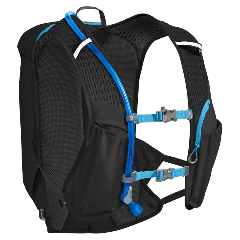 2020 Camelbak Octane 10 Hydration Pack w/2l Reservoir in Black-1