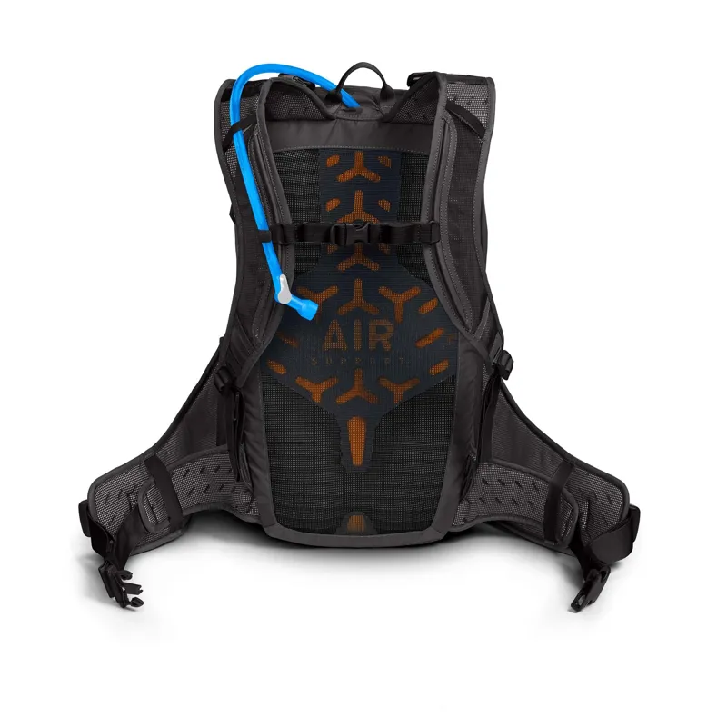 2020 Camelbak Palisade 32l Hydration Pack w/3l Reservoir in Charcoal-6