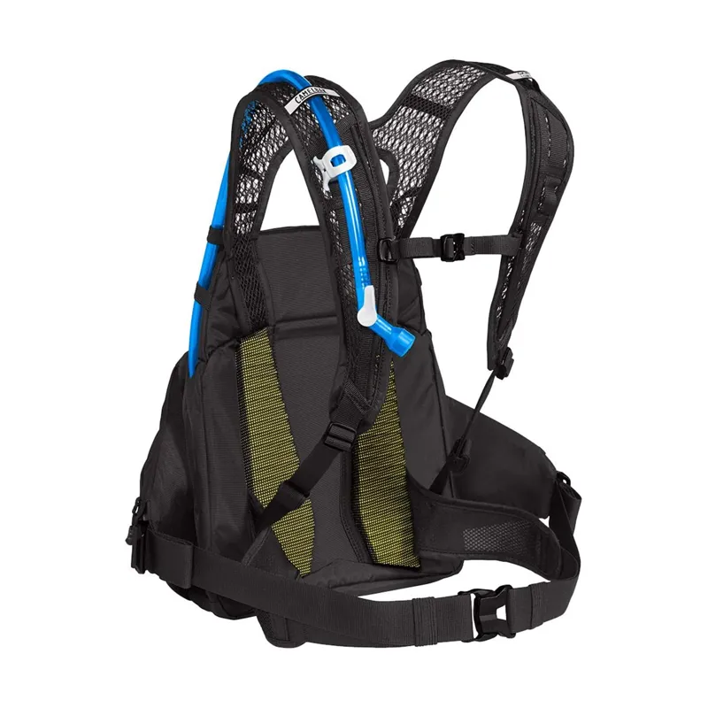 Camelbak Skyline 10 Low Rider 3L Hydration Pack - Black-3