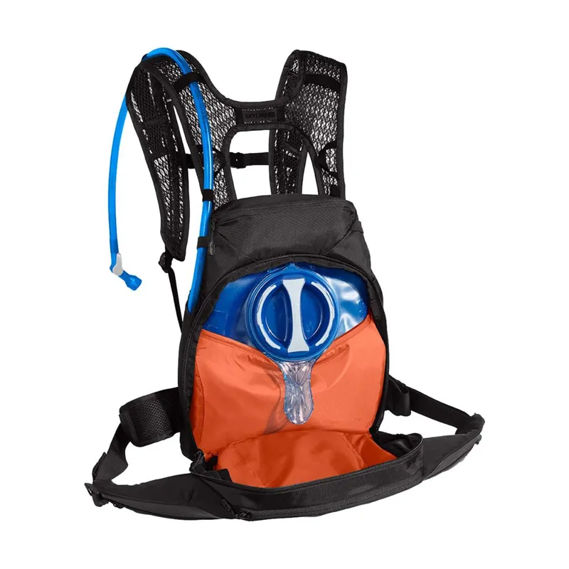 Camelbak Skyline 10 Low Rider 3L Hydration Pack - Black-2