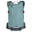 Camelbak Womens M.U.L.E Pro Hydration Pack 14L W/ 3L Reservoir - Blue / Charcoal