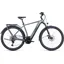 Cube Kathmandu Hybrid Pro 625 Electric Bike - Grey