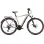 Cube Kathmandu Hybrid Pro 625 Electric Bike - Beige